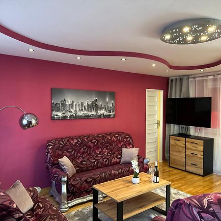 Large, Luxury Condo With Sauna Przemyśl Exterior foto