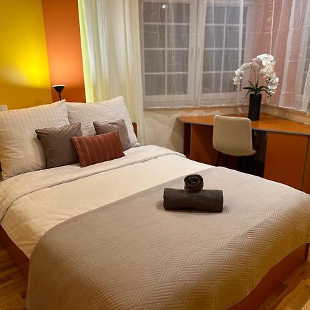 Large, Luxury Condo With Sauna Przemyśl Exterior foto