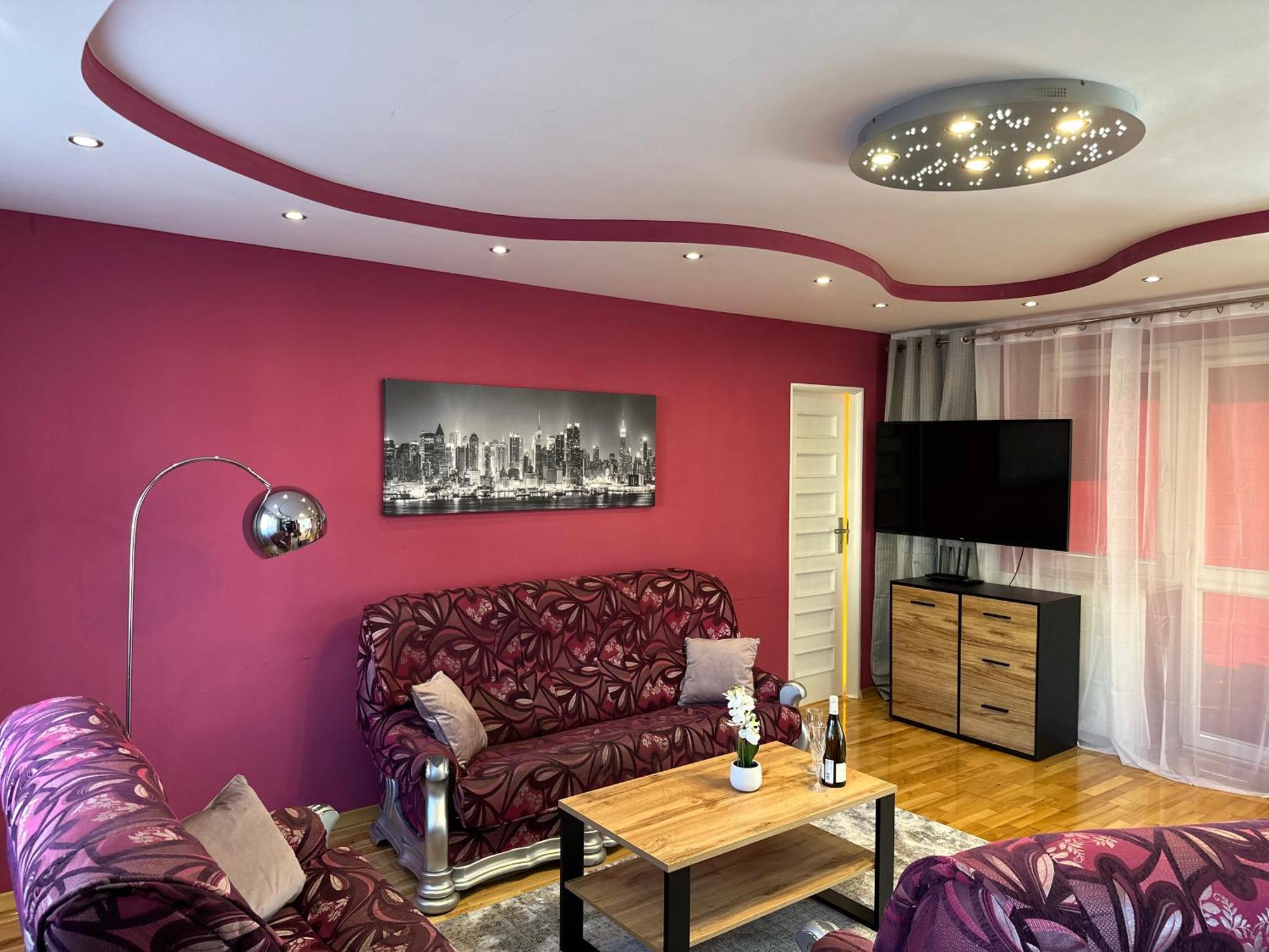 Large, Luxury Condo With Sauna Przemyśl Exterior foto