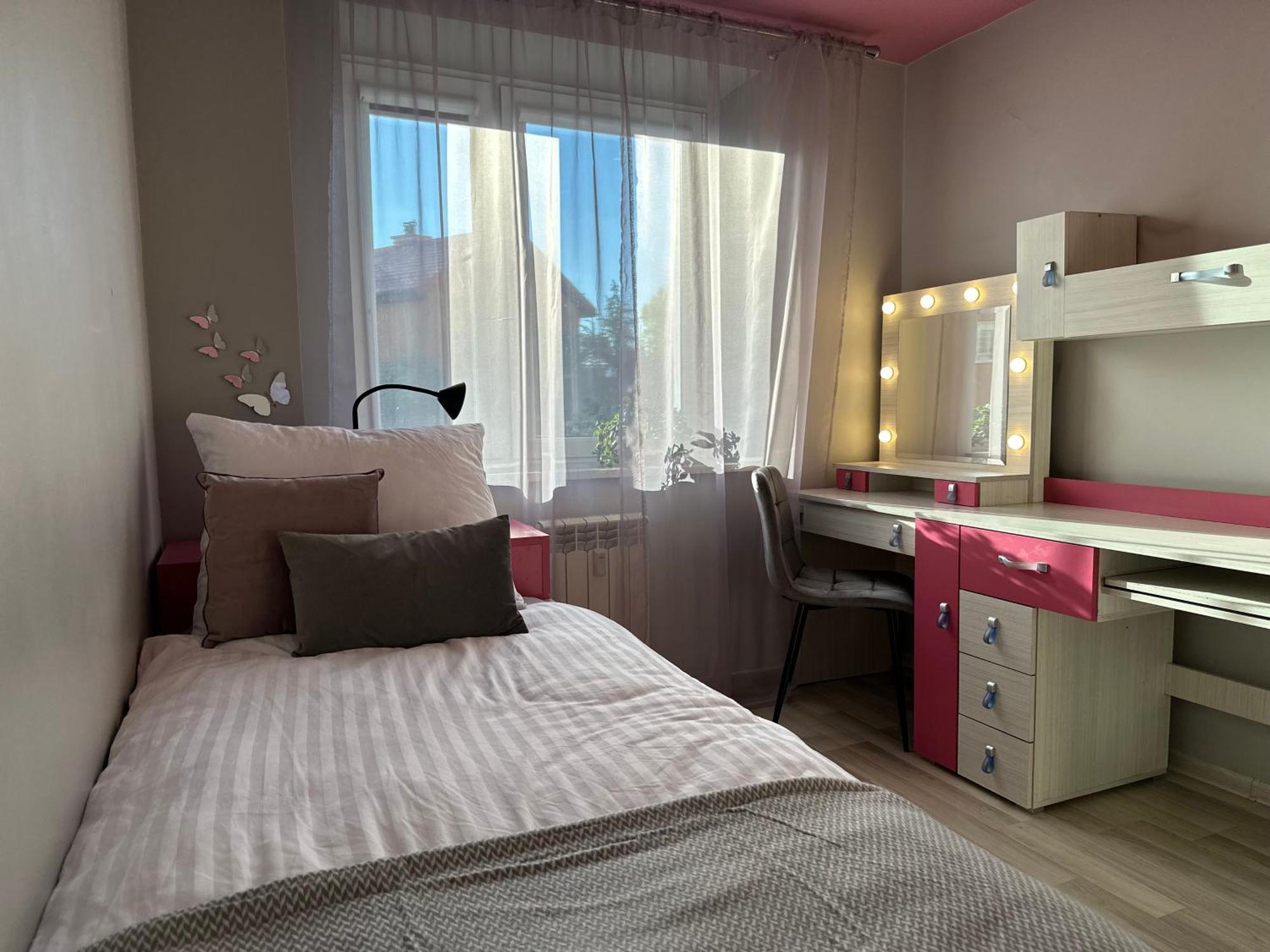 Large, Luxury Condo With Sauna Przemyśl Exterior foto