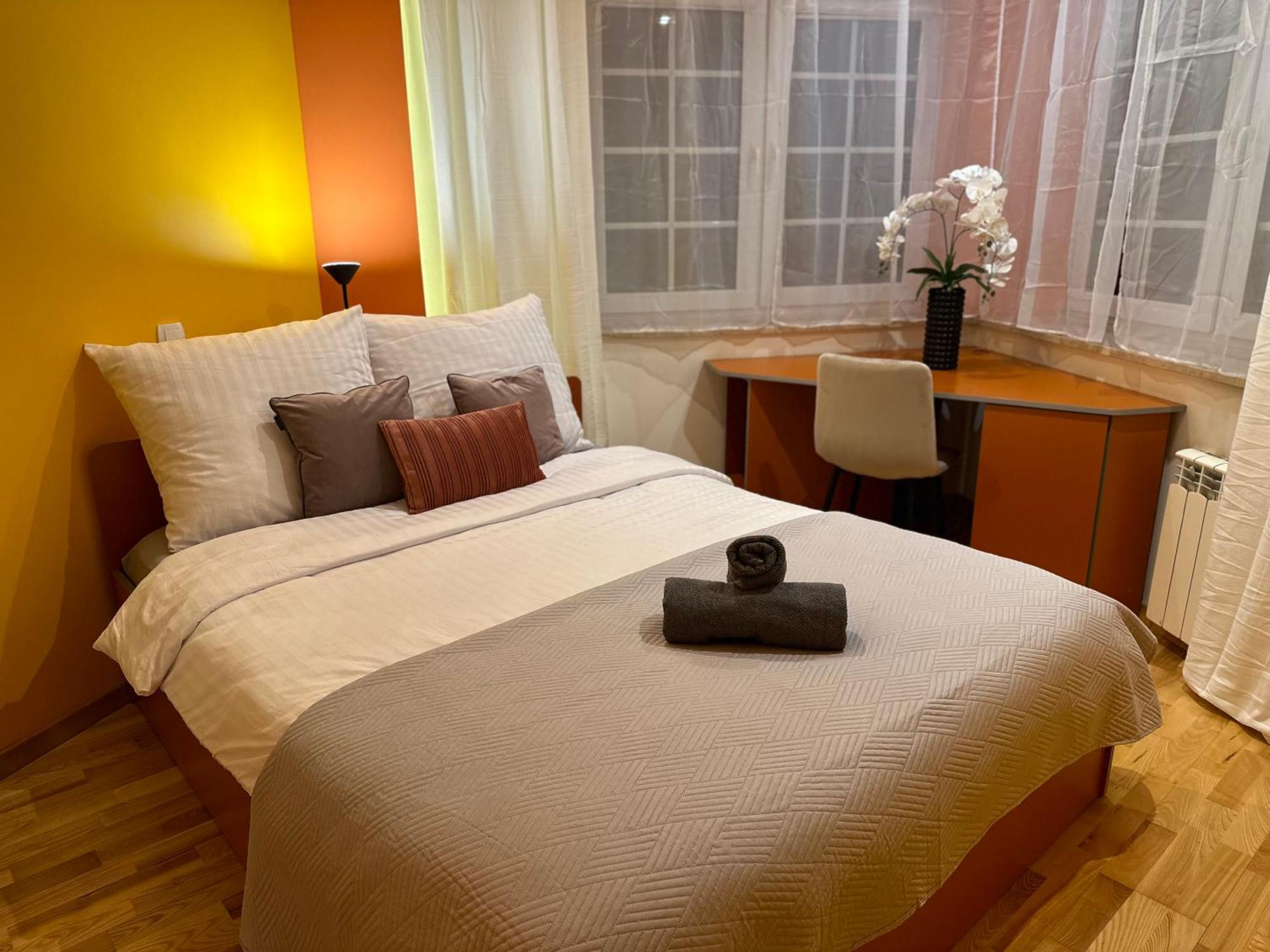 Large, Luxury Condo With Sauna Przemyśl Exterior foto
