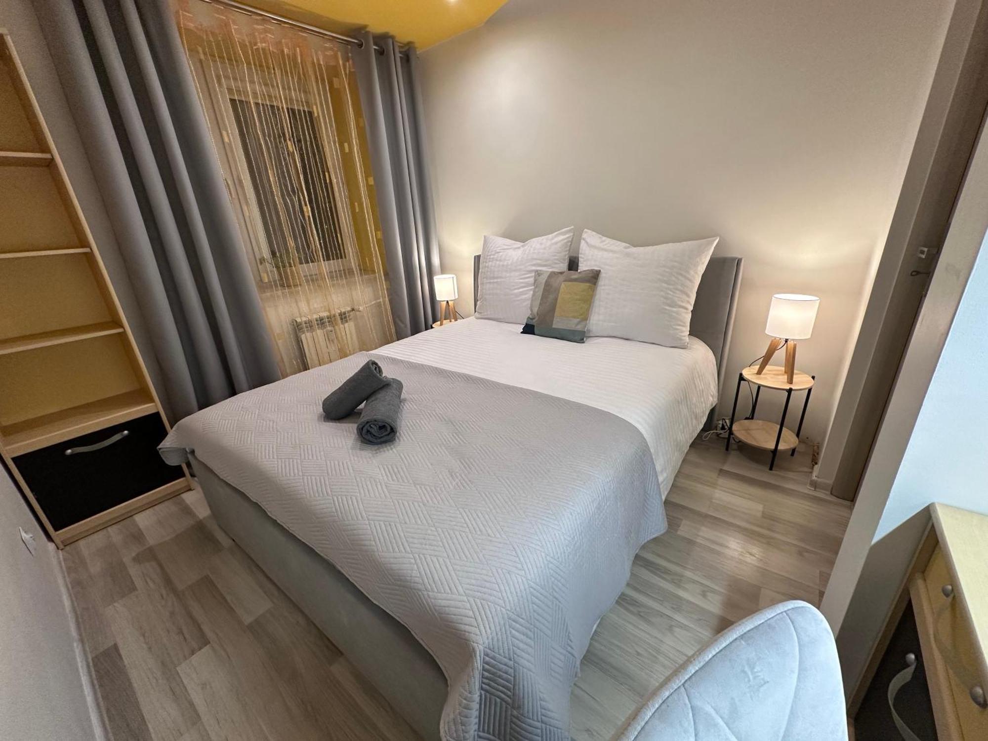 Large, Luxury Condo With Sauna Przemyśl Exterior foto