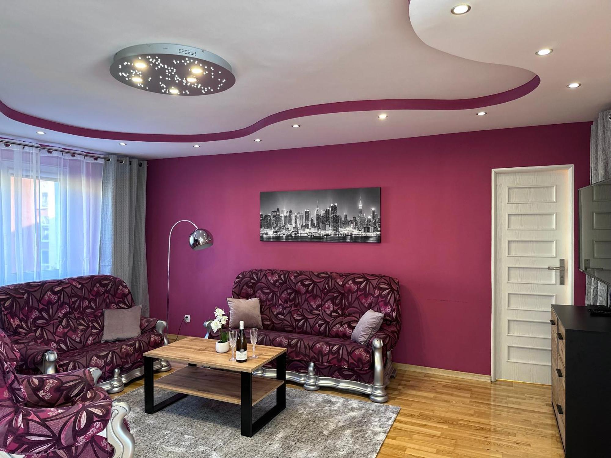 Large, Luxury Condo With Sauna Przemyśl Exterior foto