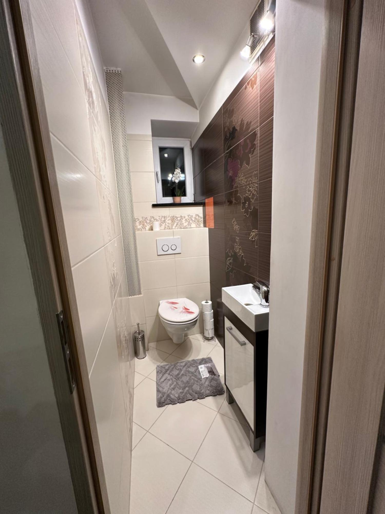 Large, Luxury Condo With Sauna Przemyśl Exterior foto