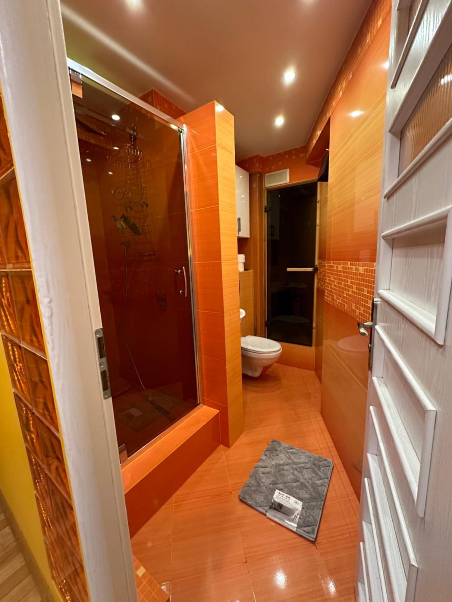 Large, Luxury Condo With Sauna Przemyśl Exterior foto