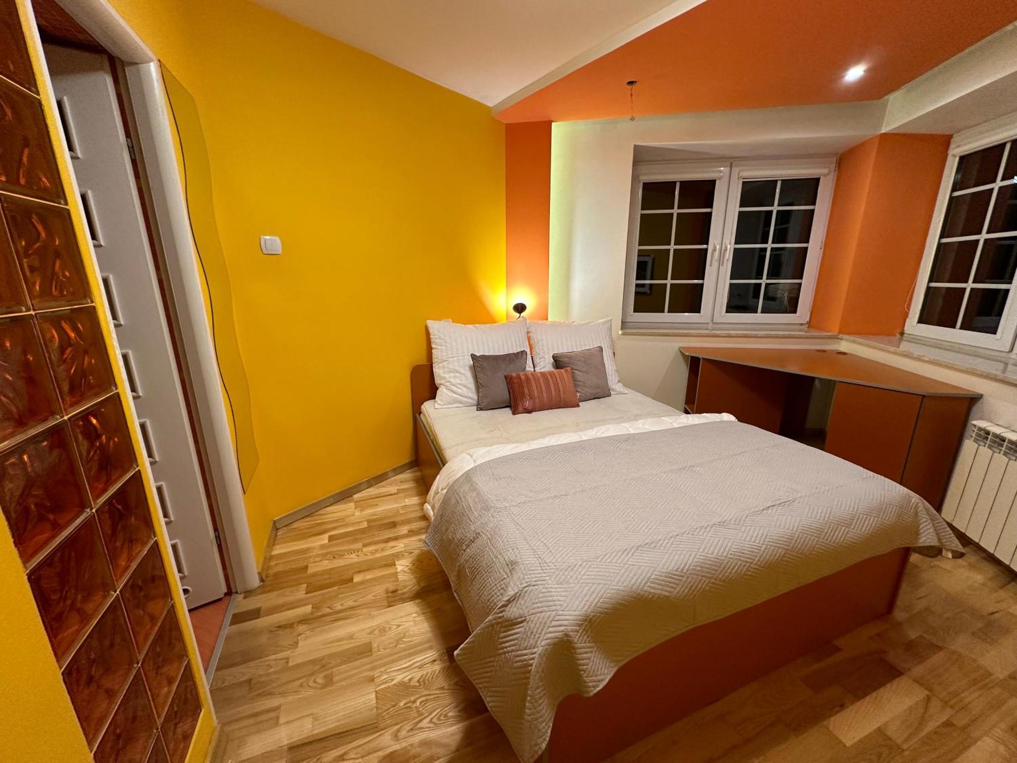 Large, Luxury Condo With Sauna Przemyśl Exterior foto