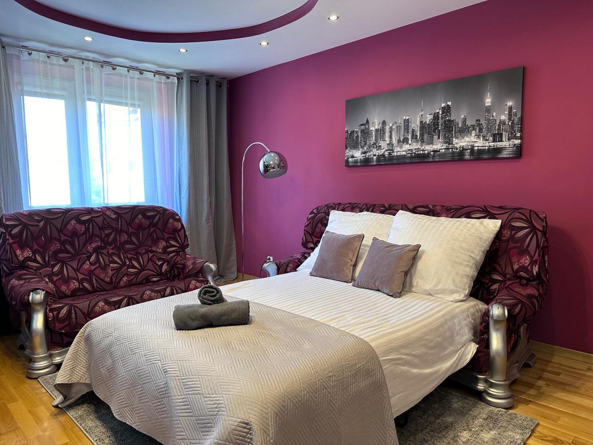 Large, Luxury Condo With Sauna Przemyśl Exterior foto