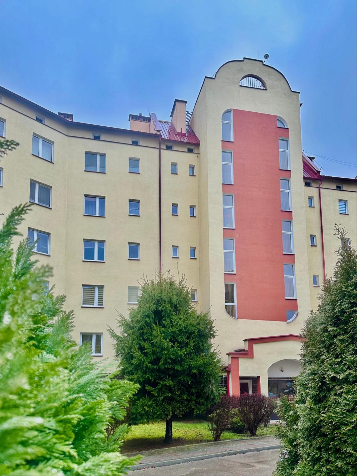 Large, Luxury Condo With Sauna Przemyśl Exterior foto